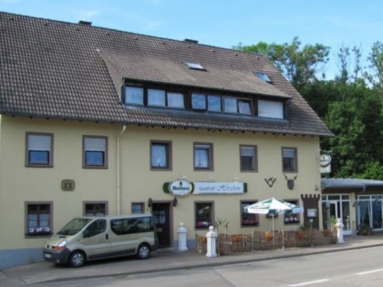 Foto: Gasthof Hirschen